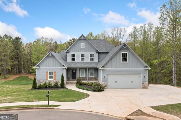 2 Village Ridge, Jasper