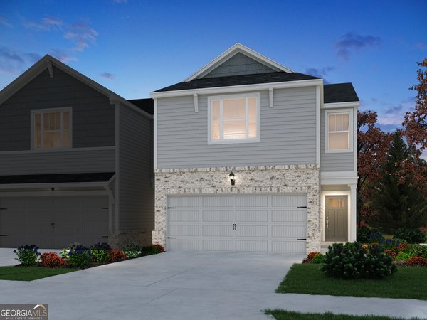 7830 Marie Way, Fairburn