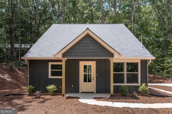 15 Weaver Street, Buchanan