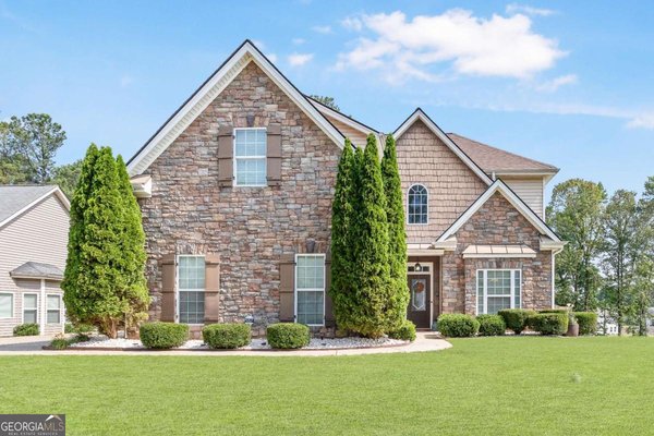 812 Brown Thrasher Way, Bremen