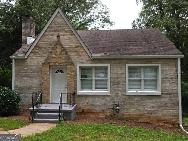 2168 Rhinehill Road, Atlanta