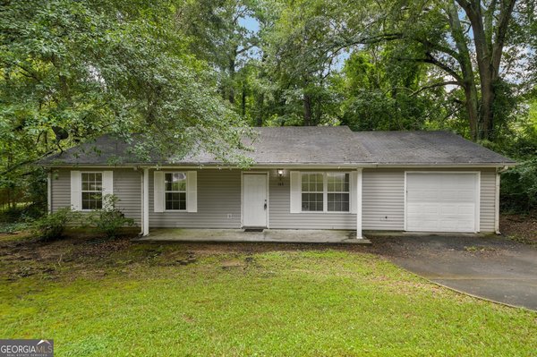 103 Circle Drive, Ellenwood