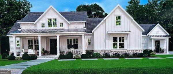 48 Lake Overlook Drive, White