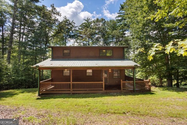 89 Whisper Cove, Blairsville