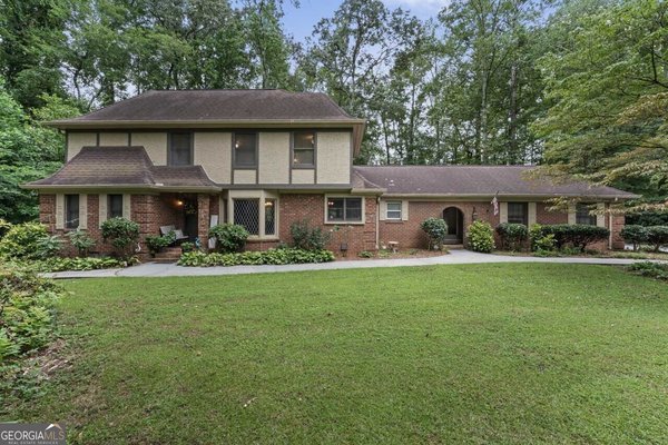 2645 Creek Indian Trail, Jonesboro
