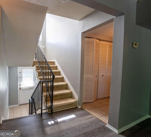 3301 Henderson Mill Road, Atlanta