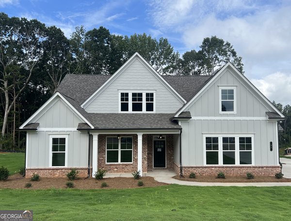 1216 Austin Road, Winder