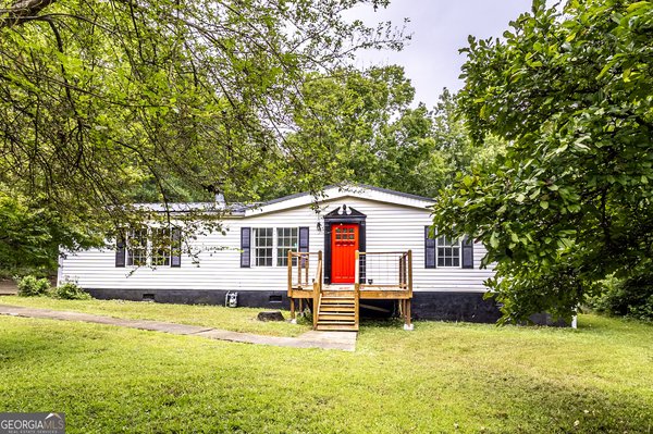 119 Banks Road, Griffin