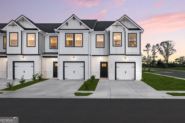 5291 Magnolia Grove Way, Gainesville