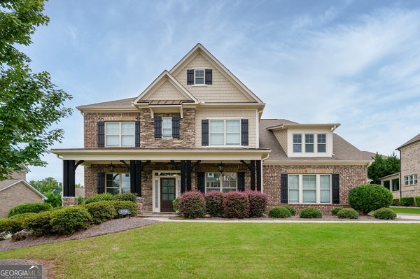 5750 Jockey Walk, Suwanee