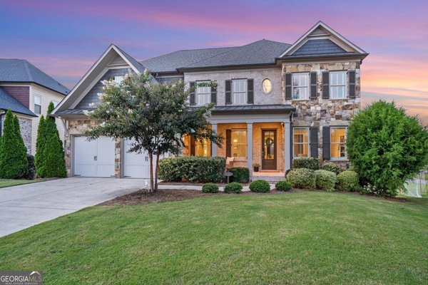 4280 Castlewood Road, Cumming