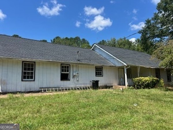 789 Hammett Road, Lagrange