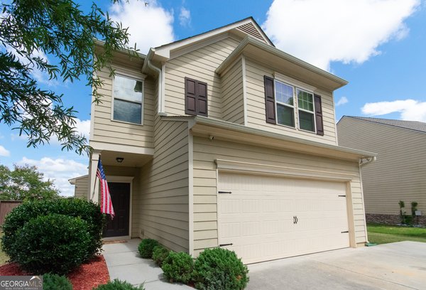 102 Harrison Park, Newnan