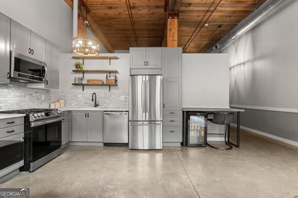 170 Boulevard, Atlanta