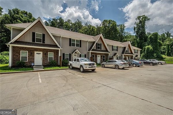 502 Wimpy Mill Road, Dahlonega