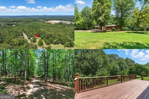 6412 Old Stilesboro Road, Acworth