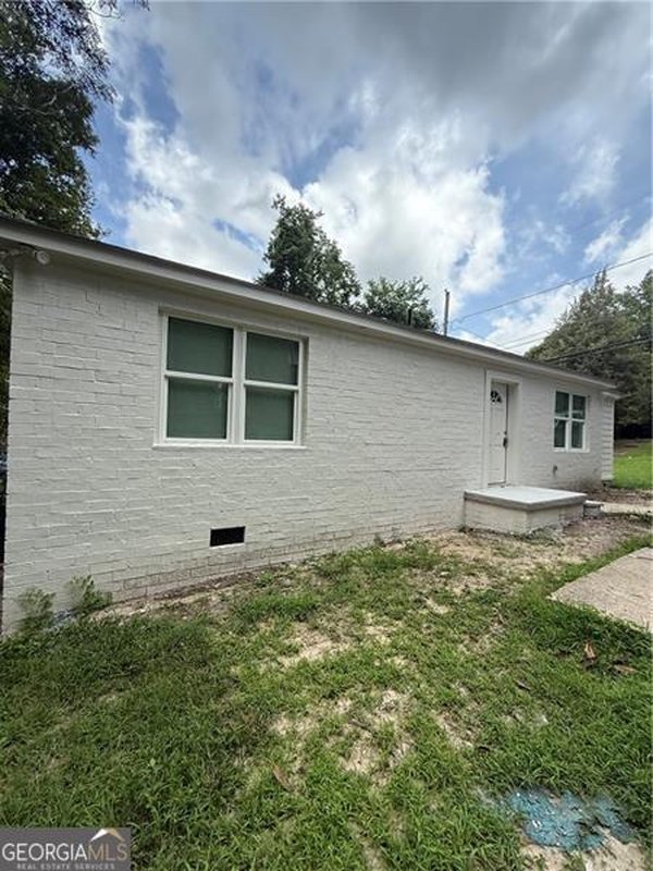 3319 Decatur Street, Columbus