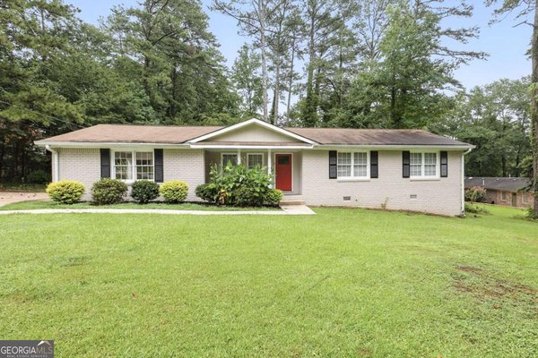 4880 Lehigh Drive, Douglasville