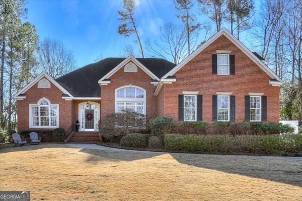 3218 Ramsgate Road, Augusta