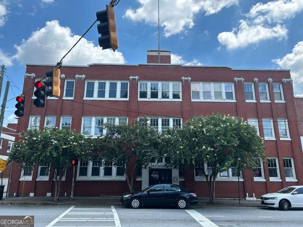 244 Peters Street, Atlanta