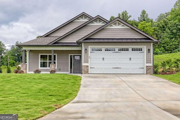 35 McTyeire Drive, Young Harris