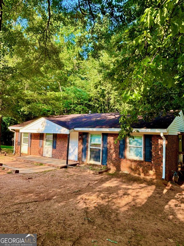 315 Woodridge Circle, Athens