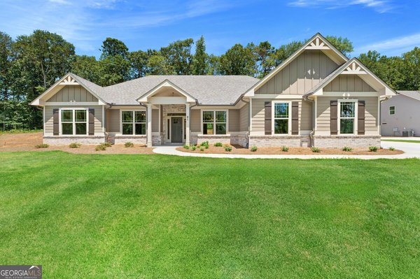 41 Hometown Court, Jefferson