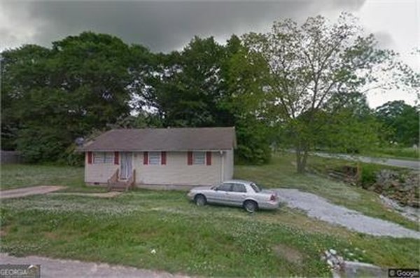 602 Melrose Avenue, Griffin