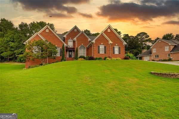 210 HELENS MANOR Drive, Lawrenceville