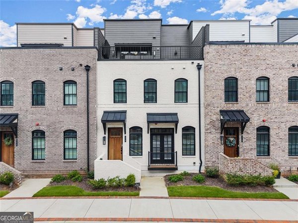 338 SUGARVIEW Road, Sugar Hill