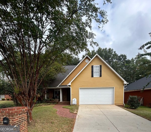 3013 Ember Court, Albany