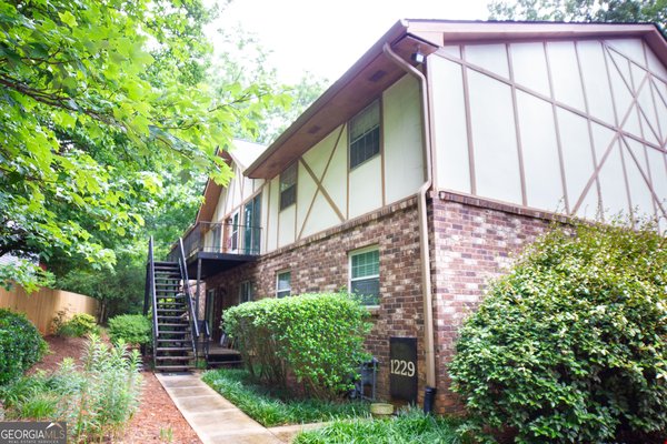 1229 Church Street, Decatur