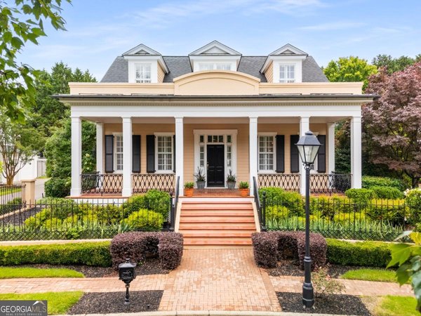 3786 Turnberry Court, Duluth