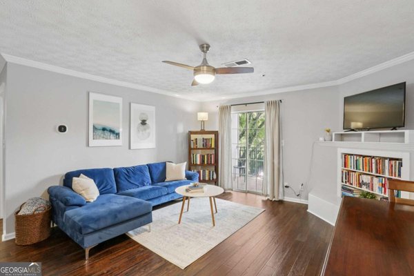 970 Sidney Marcus Boulevard, Atlanta