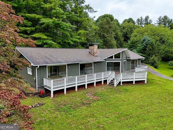 156 Tahoe Lane, Dillard