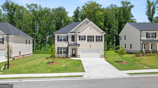 2978 Champions Way, Loganville