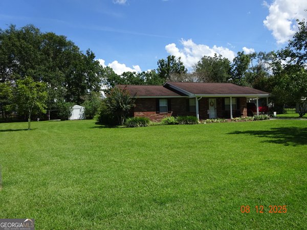 108 McCall Avenue, Reidsville