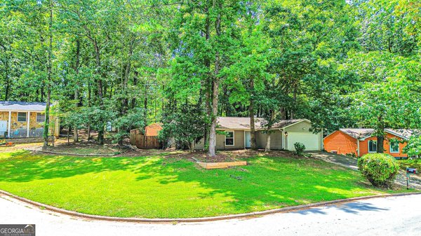 5285 Martins Crossing Road, Stone Mountain
