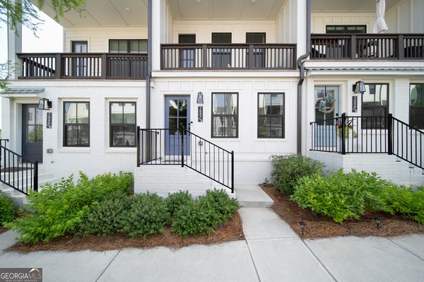 1247 Zucchini Circle, Atlanta