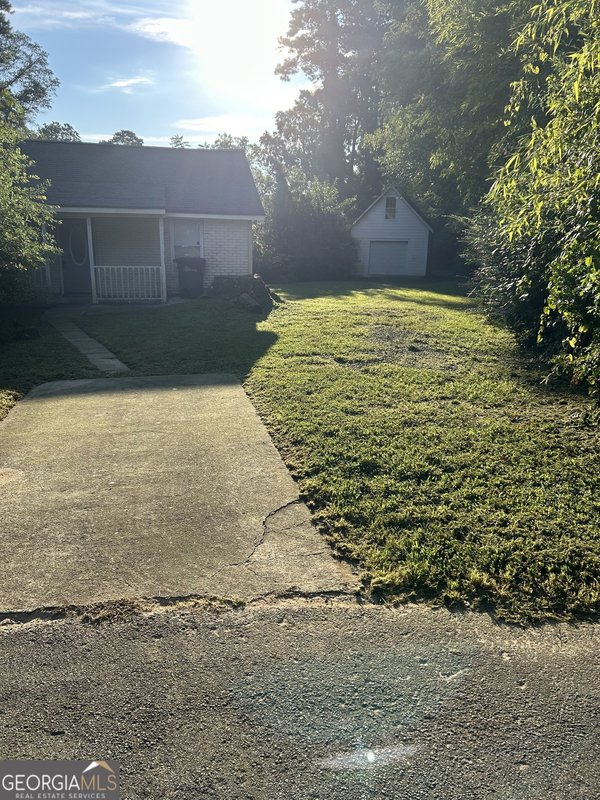 770 Mary Lane, Marietta