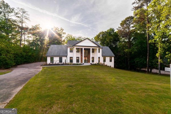4 Bentley Trace Manor, Atlanta