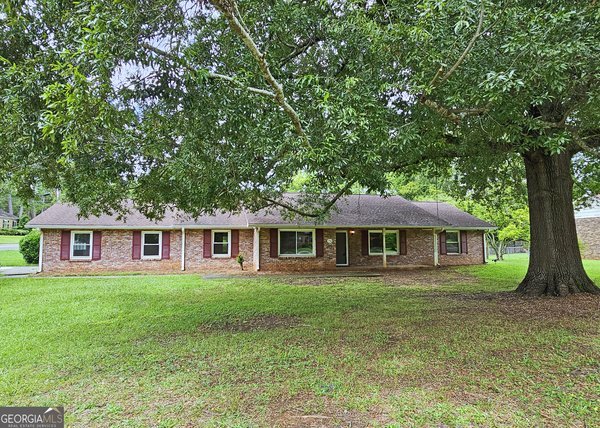 1756 Stone Meadow Road, Milledgeville