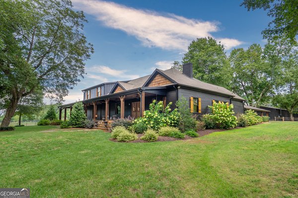 495A Double Bridges Road, Winterville