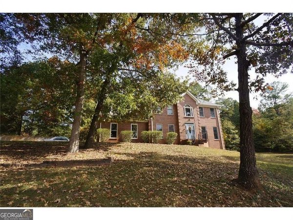 1106 Wallington Court, Conyers