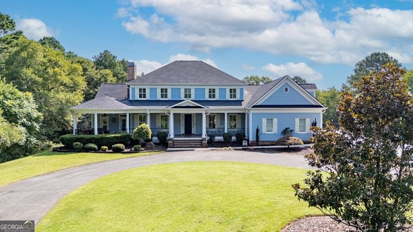 1616 Hwy 140, Adairsville