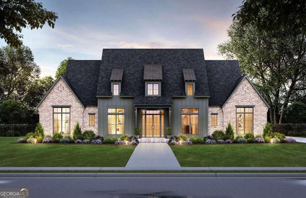 0 Sid Hunter Road, Sharpsburg