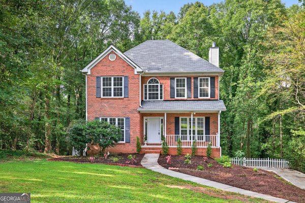 270 Hambridge Court, Lawrenceville