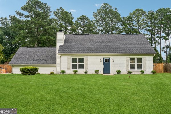 4260 Brandy Lane, Conyers