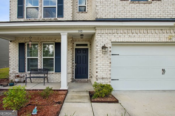 140 Clearwater Drive, Brunswick