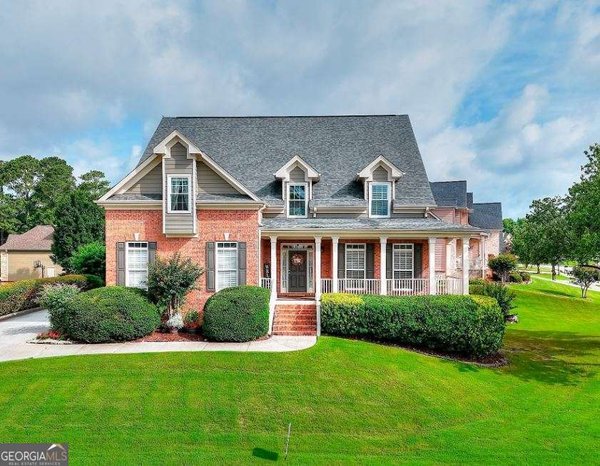 3145 Sweet Basil Lane, Loganville